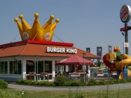Москвичка обвинила сеть фастфудов Burger King в «навязывании религии»