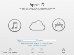 Apple ID стал объектом охоты хакеров