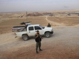 В Сирии боевики ИГ захватили крупнейшее месторождение газа