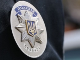 Правонарушитель сдался полицейским в Донецкой области только после применения против него оружия