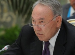 Назарбаев пообещал жесткое наказание за повторение "украинского сценария"