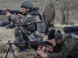 В зоне АТО ситуация усложняется: Авдеевка под огнем гранатометов и стрелкового оружия, в Марьинке работают снайперы