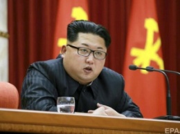 В Северной Корее начался первый за 36 лет съезд единственной партии