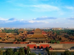 В Пекине в «Запретном городе» рабочими случайно обнаружены артефакты XIV века