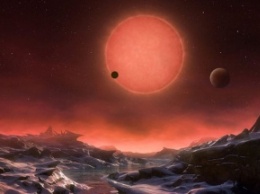 Еще три экзопланеты потенциально пригодны для жизни