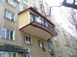 Знай наших: что делать, если в квартире нет балкона?