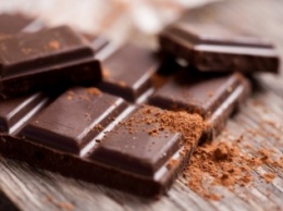 Горький шоколад защищает организм от сахарного диабета и болезней сердца