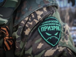 На Луганщине задержан водитель-сепаратист