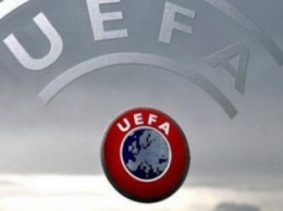 Таблица коэффициентов УЕФА: Испания ставит рекорд, Украина 8