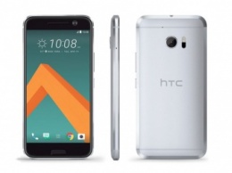 Флагман HTC 10 рискует установить антирекорд продаж