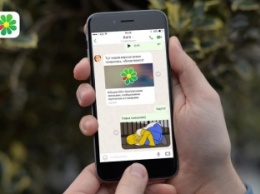 Новая ICQ получила экономичный режим видеозвонков и превью ссылок