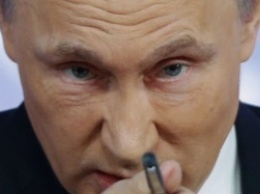 Американский журналист рассказал о связях Путина с крупнейшими преступными группировками (ВИДЕО)