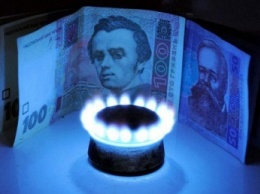 Розенко: цена на газ в Украине не упадет - селяне должны искать альтернативу топливу