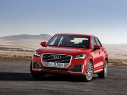 Эксперты: Появление Audi Q2 негативно скажется на продажах A3 и A1
