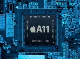 СМИ: TSMC уже передала в производство 10-нм процессоры Apple A11