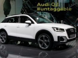 Создание Audi Q2 может снизить продажи A1 и A3