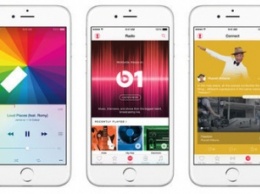 В рамках WWDC 2016 будет анонсирован запуск обновленного сервиса Apple Music