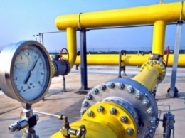 Украина с 1 мая остановила закупку газа у Польши