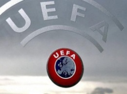 Таблица коэффициентов УЕФА: Украина показала один из своих лучших результатов за сезон