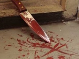 Поножовщина под Сумами: жена пырнула мужа ножом в спину