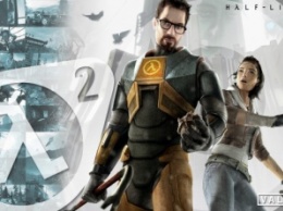 Установлен уникальный рекорд прохождения Half Life 2