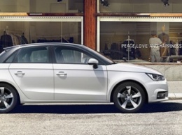 BMW готовит конкурента Audi A1