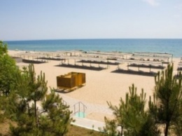 Чем удивит администрация Черноморского пляжа гостей города и его жителей (+фото)