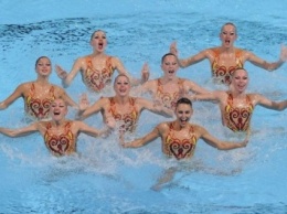 Стал известен состав сборной Украины на ЧЕ по водным видам спорта