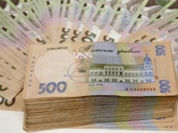 В бюджет Николаевской области поступило свыше 3 милиардов гривен налогов
