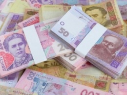 Бюджет Днепродзержинска: сколько получили и потратили за прошлую неделю