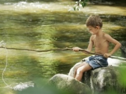7 мая «власти» Ялты вывезут на рыбалку 20 детей
