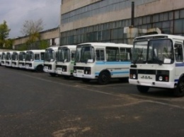 В день панихиды, 8 мая к кладбищам Красноармейска (Покровска) будут пущены дополнительные автобусы