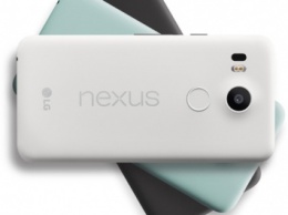 LG перестала выпускать Nexus 5X