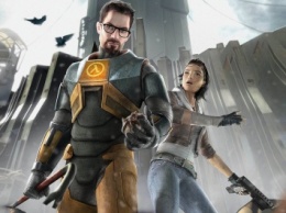 Геймеры установили уникальный рекорд по прохождению Half Life 2