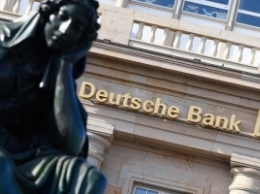 Итальянские правоохранители заподозрили Deutsche Bank в махинациях