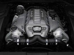 Porsche представила свой новый V8 для суперкаров