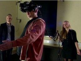 Как виртуальная реальность помогает в лечении паранойи