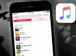 Apple снизила на 50% стоимость подписки на Apple Music для студентов