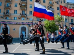 У Путина отличились грубейшим ляпом в агитке ко Дню победы (ФОТО)