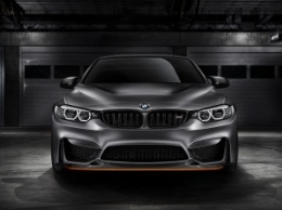 Лимитированное купе BMW M4 GTS появится восьми странах