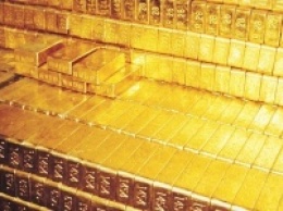 Золотовалютные резервы НБУ выросли в апреле на 4,1%
