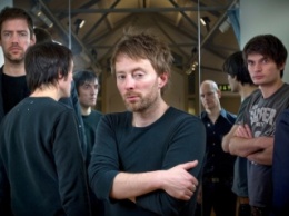 Radiohead пообещали выпустить альбом 8 мая