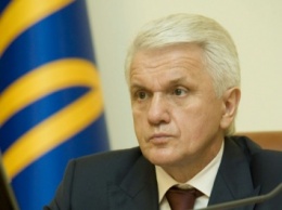 Литвин за последний год пополнил свой банковский счет на 6 млн грн
