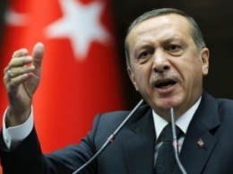 Турция отказалась менять закон о терроризме ради безвизового режима с ЕС
