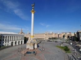 Киев готовится к чествованию памятных дат 8 и 9 мая