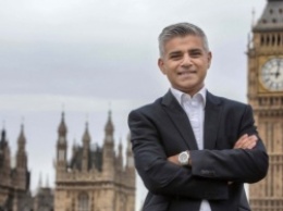 Мэром Лондона впервые станет мусульманин