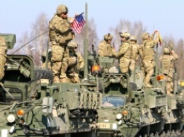 СМИ Польши: cтанут ли силы НАТО на востоке преградой для российской агрессии?