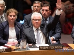 Россия заблокировала украинский проект заявления СБ ООН об убийстве гражданских в Сирии