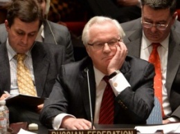 Россия заблокировала украинский проект заявления Совбеза ООН по Сирии