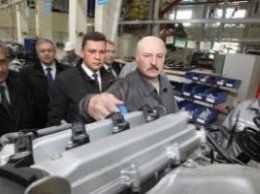 Беларусь заканчивает разработку собственного двигателя для легковых автомобилей